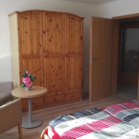 Fewo Eschert Waldeck  Extérieur photo